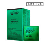 뚜시따시허브다이어트 | 라이프허브 서플리미트 카테킨 다이어트 체지방감소보조제 1세트(10일분) : FND건강한오늘