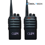 케이알82류(KR82RYU) | 카이데라 KR828D / KR-828D 디지털무전기 2대 : 모토로라무전기