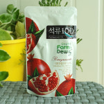 참선진녹즙부안 | 참선진녹즙 석류즙 석류100 100ml 30포 고형분65% : 아사이몰