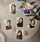 아이브 펩시 C버전 포카 IVE 가을 PEPSI 포토카드 : 포켓더스타