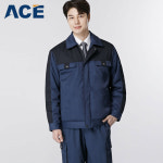 에이스큐브807 | 에이스 ACE-803 추동 작업복 상하 : 안전만들기