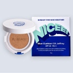 비레디x나이스웨더 블루 쿠션 (SPF 34 PA++/15g) : 아모레퍼시픽 뷰티 스토어