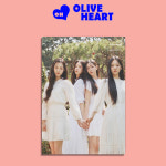 황미서에스테틱트리플에이 | 트리플에스 앨범 AESTHETIC 에스테틱 ystal Eyes 미니 A : 올리브하트