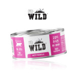 수제원 에프디(FD) | FD WILD 에프디와일드 고양이 주식캔 소고기 85g : 펫월드몰
