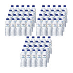 해태샘물서산 | 해태음료 강원 평창수 500ml (60개) 청정 먹는 샘물 생수 미네랄 대량 구매 : 아만노마켓