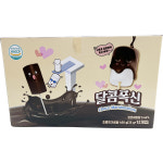 달콤폭신 마쉬멜로우 초코맛 빼빼로데이 : 푸포마켓