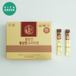 정일품고려홈삼 | 대동고려삼 블로건 홍삼정 진세노사이드 20mg 국내산 6년근 홈삼 30포 : 비타그린몰