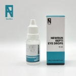 NRC 뉴런 렙티 아이드롭15ML 파충류 동물 안구관리 눈병 : 아쿠아터틀