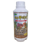 주식회사 대유흥업 | 차차미 뿌리커 액상 500ml 대유 비료 고구마 감자 고추 비대 구근 비대 뿌리활착 : 주식회사 차차미