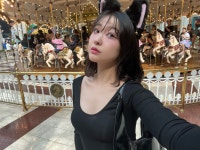 발레핏 U라인 : 힙한걸
