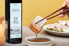 베농 배가다라 배소스 3병 세트 달달한 바베큐 양념 삼겹살 고기구이 소스 야채 샐러드용 : 가치해평택