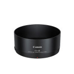 캐논 공식총판 정품 Canon ES-68 후드 EF 50mm F1.8 STM 전용 : 디지탈케이에스