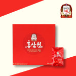홍삼정관장 발효홍삼 홍삼종류 : 헬스 닥터