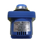 용성영진상회 | 용성전기 전자식부저(BUZZER) YSEB2-24D DC24V : 영진토탈