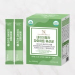 네이처벨라 다이어트 유산균 3g x 30포 가르시니아 캄보지아 추출물 장건강 프로바이오틱스 : 건강해유