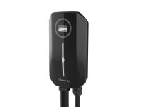 몬스터 차저(Monster Charger) | 차지고 5kW, 7kw 전기차충전기 가정용 완속 집밥 포터 공장 5M : CHARGE-GO