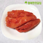 행복이네 강경젓갈 | 명란젓 500g : 행복한젓갈집
