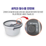 상표크린싹싹 | 이지싹싹 크린스핀 청소 밀대 : 라이크 댓