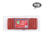 오양문구사 | 하림 참맛후랑크 1kg x 2개 : 하림 공식인증대리점 공감