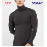 트라이서방점(파밀리온) | 트라이 히트업 남 남성 기능성내복 히트텍폴라 이너티 겨울내의 : 파밀리온