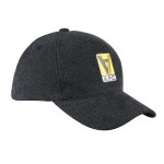 에덴스포츠타운재 | A.P.C Washed black denim cap 아페쎄 에덴 캡 로고 모터스포츠 스타일 워시드 블랙 데님 캡 58 : 플라로아