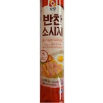 오양잔치국수슬러쉬 | 오양 반찬소시지 500g 1kg 옛날소세지 잔치소세지 반찬 : 곰소할인마트
