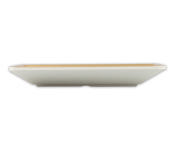 돌산멜라민 KDS DOLSAN 골드라인 사각주찬그릇 DS-7705 7706 : 365주방마켓