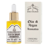 까마돌리 아르간 오일 30ml - 이탈리아 수도원 : EURO MARKET