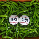 꽈리고추 특품 국내산 500g 1kg 2kg : -클릭마켓-