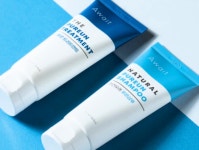 푸른솔농원단율천연염색 | 어웨잇 휴대용 푸른 천연샴푸50g+트리트먼트50g : 밀본염색약 코드미용재료