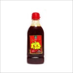 이엔와이유통 | 이엔푸드 캡사이신 소스 550g : 유통88