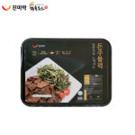 육육푸드(주)MEAT LINE 화성지점 | 진미락 육육푸드 간장 불고기 돼지 불고기 1kg (유통 기한 임박 상품 ) : 육육푸드