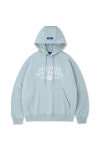 돌핀 워터링 에센셜 기모 후디 블루 DOLPHIN WATERING ESSENTIAL BRUSHED HOODY BLUE : 돌핀웨이브어패럴