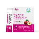 건튼샵 | 아누카사과 이누카사과 추출물 아노카사과 비오틴 : 롱제비티 패러독스