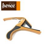 헨스 Standard Capo 2 (기타 카포 일렉기타 베이스기타 클래식기타 통기타 카포) : 큐텍몰