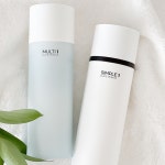 퓨어앤심플PS | 퓨어아레나 올인원 케어세트 (심플원 150ml + 멀티원 150ml) : PUREARENA