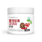 엠제이건기식 | 홍국 발효 홍국균 구기자 분말 가루 : 영양제팜z
