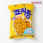 크라운 죠리퐁 74g 16개입 : 베베당스토어
