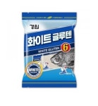 경원이앤이 | 경원떡밥 화이트 글루텐6 : 홍피싱