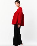 주식회사 에프씨코퍼레이트 | CFCL 씨에프씨엘 PORTRAIT PANTS 1 CF005KF025 : MUSE TOKYO