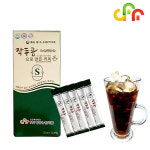 에스빈커피(s bean coffee)작두콩커피 10T : 농부의정원