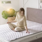 E 한일 탄소매트 카본 온열 전자파없는 온열 슈퍼 싱글 : 쌍떼몰