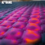 E 한일 탄소매트 카본 온열 전자파없는 온열 슈퍼 싱글 : 쌍떼몰