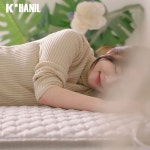 E 한일 탄소매트 카본 온열 전자파없는 온열 슈퍼 싱글 : 쌍떼몰