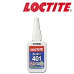 LOCTITE 록타이트 401 초강력 순간 접착제 50g : 미건케미칼