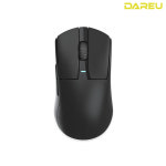 다얼유 A950G 1K 초경량 유 무선 게이밍 마우스 화이트(저소음) : 다얼유 게이밍샵