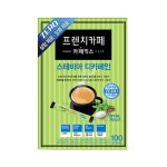 제이케이남양금복점 | 남양 프렌치카페 스테비아 디카페인 커피믹스 100T : 제이케이