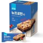 마이밀 뉴프로틴바 252g 1개 : 올데이 올웨이즈