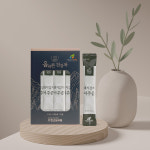 돼지감자 여주즙 스틱 (20ml x 40포) : 청년농부들