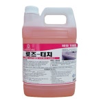 (랜드마크)로즈터치-손세정고급액체비누(3.75L)핸드크리너. 보습 : 종합코리아몰